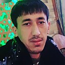 Alixan, 34 года