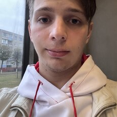 Фотография мужчины Алексей, 22 года из г. Горки