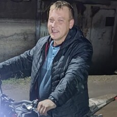 Фотография мужчины Сергей, 39 лет из г. Усть-Кут