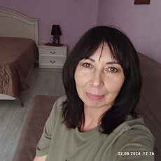 Марина, 53 из г. Саратов.