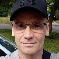 Фотография мужчины Алексей, 41 год из г. Кирово-Чепецк