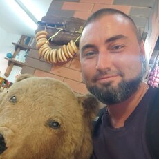 Фотография мужчины Сергей, 39 лет из г. Стерлитамак