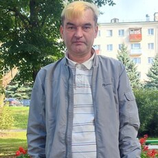 Фотография мужчины Андрей, 49 лет из г. Великие Луки