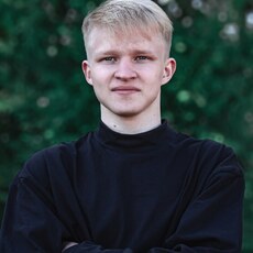 Фотография мужчины Даниил, 20 лет из г. Ижевск