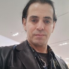 Фотография мужчины Alireza, 42 года из г. Нюрнберг