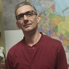 Фотография мужчины Андрей, 51 год из г. Псков