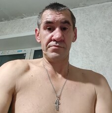 Фотография мужчины Павел, 45 лет из г. Горно-Алтайск