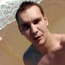 Фотография мужчины Александр, 30 лет из г. Калач