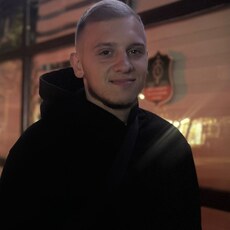 Фотография мужчины Даня, 23 года из г. Тараз