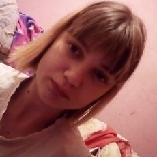 Фотография девушки Светлана, 24 года из г. Россошь