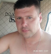Фотография мужчины Анатолий, 38 лет из г. Осиповичи