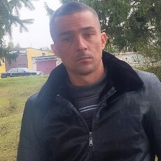 Фотография мужчины Иван, 37 лет из г. Волковыск