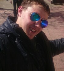 Фотография мужчины Дмитрий, 31 год из г. Чита