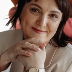 Фотография девушки Лена, 47 лет из г. Алматы