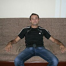 Фотография мужчины Алексей, 43 года из г. Бишкек