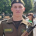 Евгений, 21 год