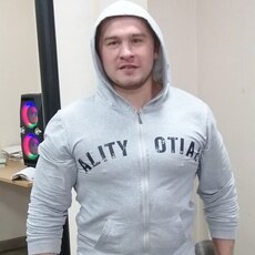 Фотография мужчины Роман, 34 года из г. Мыски