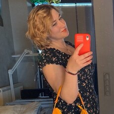 Фотография девушки Яна, 42 года из г. Тюмень