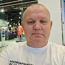 Александр, 50 лет