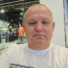 Фотография мужчины Александр, 50 лет из г. Пинск