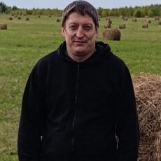 Фотография мужчины Сергей, 44 года из г. Вычегодский