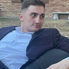 Фотография мужчины Никита, 27 лет из г. Кобрин