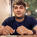 Илкин, 33 года