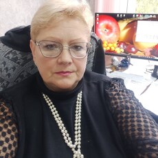 Фотография девушки Алена, 56 лет из г. Орша
