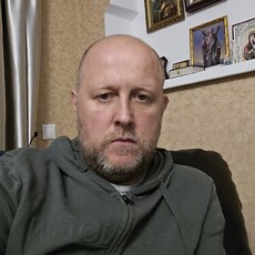 Фотография мужчины Александр, 46 лет из г. Санкт-Петербург