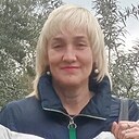 Светлана, 52 года