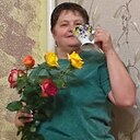 Машенька, 50 лет