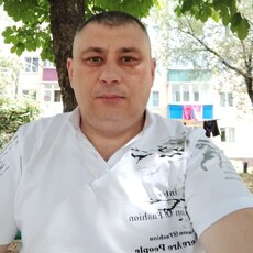 Фотография мужчины Игорь, 41 год из г. Кочубеевское