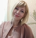 Марина, 42 года