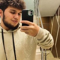 Фотография мужчины Руслан, 24 года из г. Химки