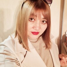 Фотография девушки Наталья, 41 год из г. Красноярск