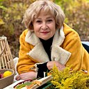 Елена, 69 лет
