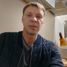 Фотография мужчины Андрей, 43 года из г. Тверь