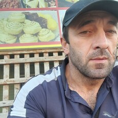 Фотография мужчины Рамазан, 44 года из г. Дербент