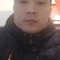 Фотография мужчины Рахат, 35 лет из г. Семей