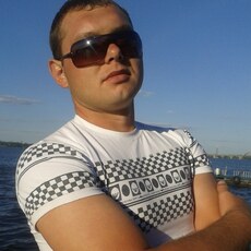 Фотография мужчины Alfredgoya, 38 лет из г. Симферополь