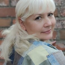 Фотография девушки Елена, 49 лет из г. Могилев