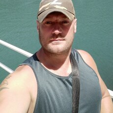 Фотография мужчины Сергей, 42 года из г. Таганрог