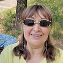 Надежда, 57 лет