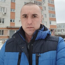 Фотография мужчины Игорь, 35 лет из г. Курск