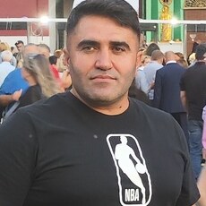 Фотография мужчины Ruslan, 41 год из г. Баку