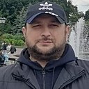 Антон, 34 года