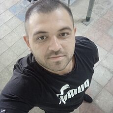 Фотография мужчины Саша, 31 год из г. Тирасполь