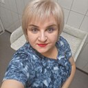 Танюшка, 43 года