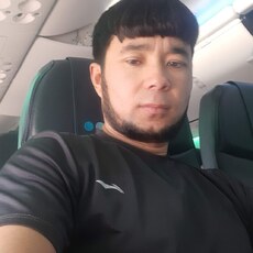 Фотография мужчины Вадим, 31 год из г. Омск