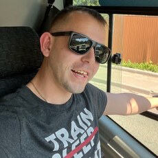 Фотография мужчины Егор, 33 года из г. Подольск